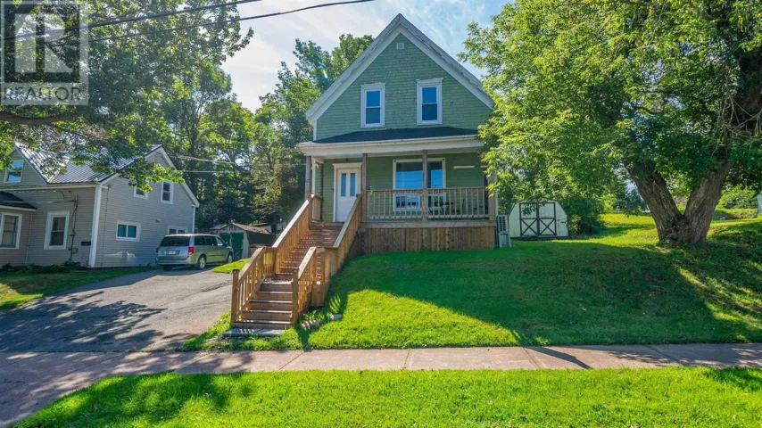 62 Maple Avenue, New Glasgow, Nova Scotia B2H2B2