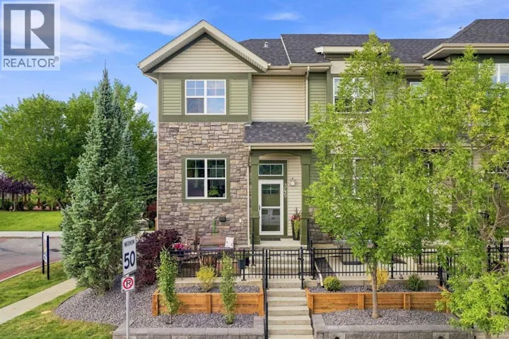 345 Mckenzie Towne Gate SE, Calgary, Alberta T2Z1C8