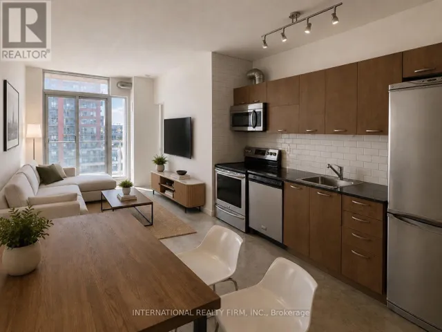 150 SUDBURY STREET, Toronto (Little Portugal), Ontario M6J3S8