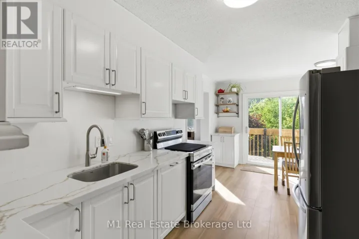 85 - 295 WATER STREET, Guelph (Dovercliffe Park/Old University), Ontario N1G2X5