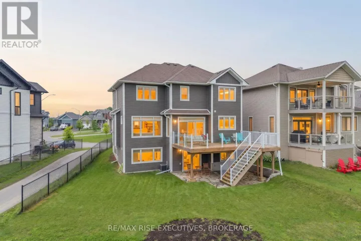 232 MILL POND PLACE, Kingston (West of Sir John A. Blvd), Ontario K7M0C9