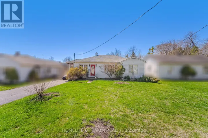 128 EAGLE STREET, Newmarket (Central Newmarket), Ontario L3Y1J4