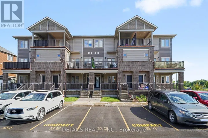 214 ANYOLITE PRIVATE, Ottawa, Ontario K2J7J3