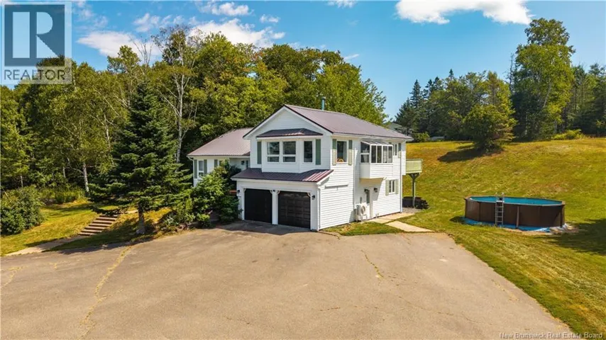 2 Sunset Boulevard, Pennfield, New Brunswick E5H2M1