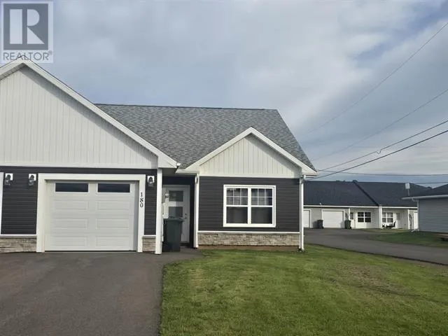 180 PUTTERS Street, Summerside, Prince Edward Island C1N0V2