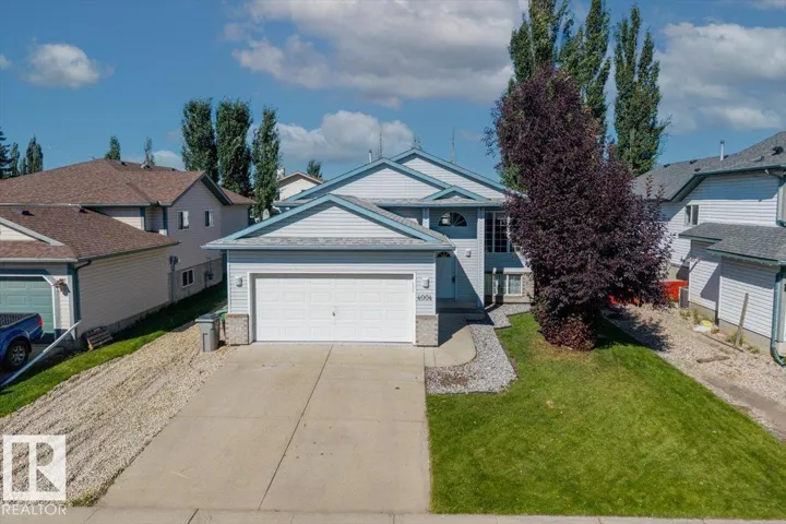 4004 53, Beaumont, Alberta T4X1N4