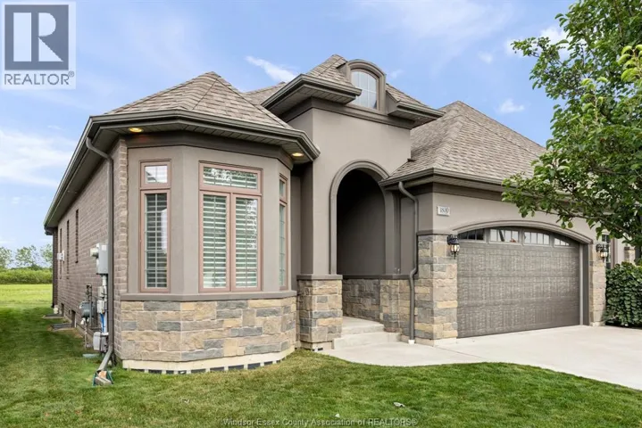 1800 CYPRESS AVENUE, Windsor, Ontario N8P0E3