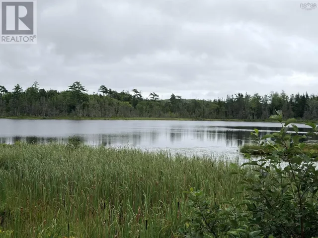 . Intervale Road, Huntington, Nova Scotia B1K1T9