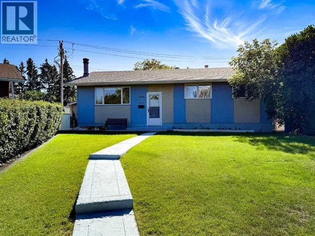 42 Harrow Place SW, Calgary, Alberta T2V3A9