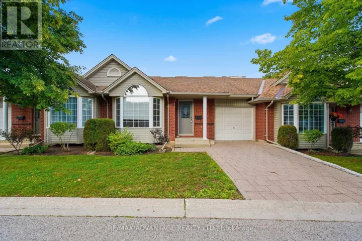 18 - 122 SHERWOOD FOREST SQUARE, London North (North I), Ontario N6G5G8
