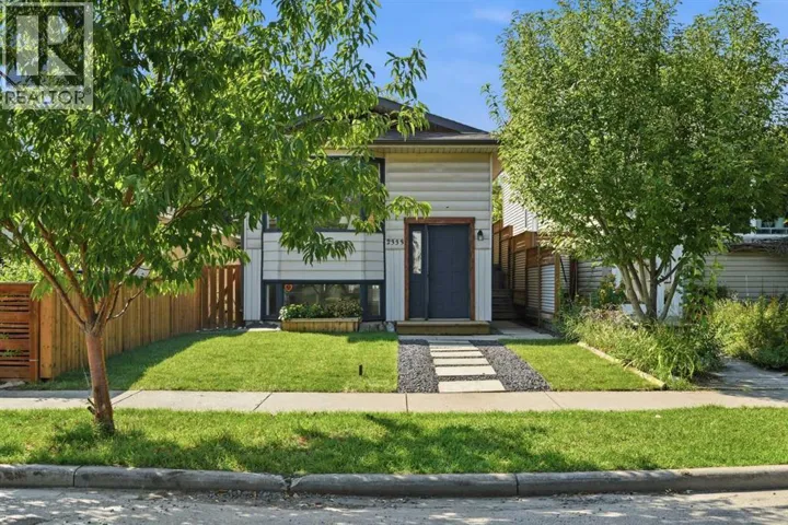 2333 16 Street SE, Calgary, Alberta T2G3R1