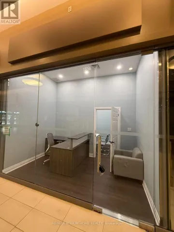 1B56 - 9390 WOODBINE AVENUE, Markham (Cachet), Ontario L6C0M5
