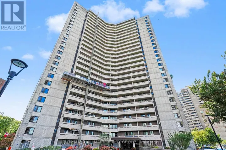 1112 - 1171 AMBLESIDE DRIVE, Ottawa, Ontario K2B8E1