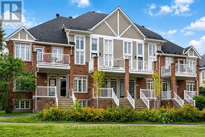 1745 CAMPEAU DRIVE, Ottawa, Ontario K2K0A2