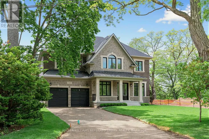 1429 DUNDAS CRESCENT, Mississauga (Erindale), Ontario L5C1E8