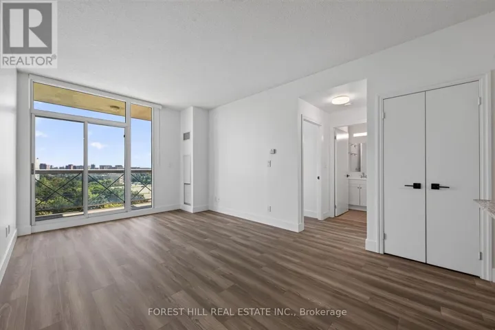 804 - 1359 RATHBURN ROAD E, Mississauga (Rathwood), Ontario L4W5P7
