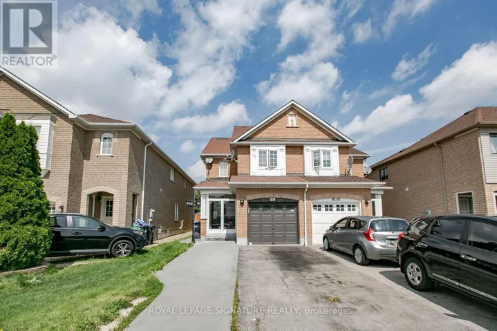 941 MANDOLIN PLACE, Mississauga (Meadowvale Village), Ontario L5W1S3