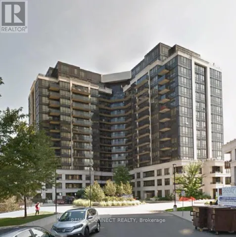 702 - 1060 SHEPPARD AVENUE W, Toronto (York University Heights), Ontario M3J0G7