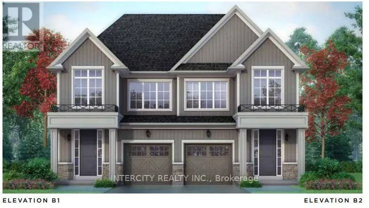 134 MCGILL AVENUE, Erin, Ontario L6H7X7