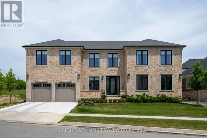 372 MANHATTAN DRIVE, London South (South K), Ontario N6K0L5