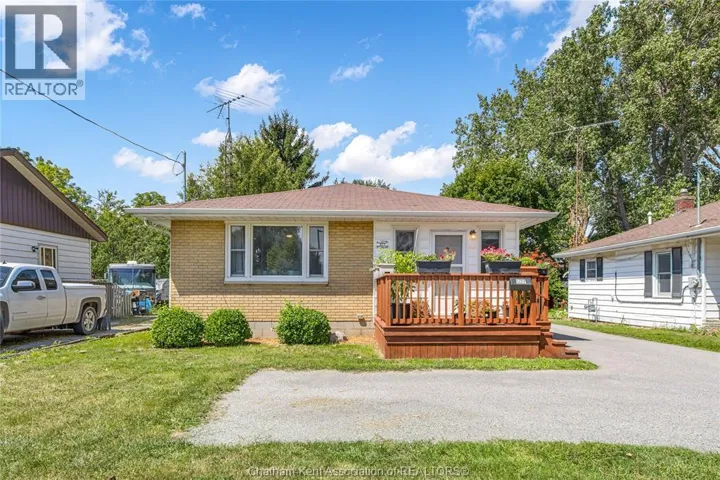 577 PARK AVENUE West, Chatham, Ontario N7M1X1