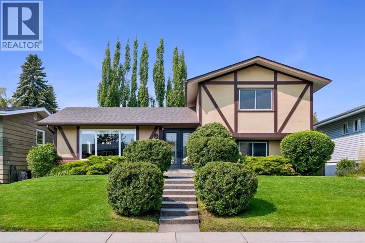 10631 Mapleglen Crescent SE, Calgary, Alberta T2J1X1