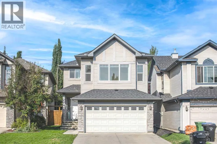 80 Cranridge Crescent SE, Calgary, Alberta T3M0J3