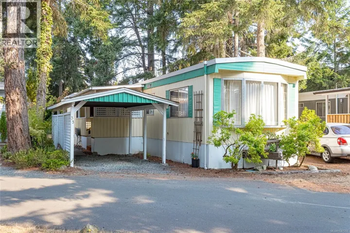 33 1247 Arbutus Rd, Parksville, British Columbia V9P1R3