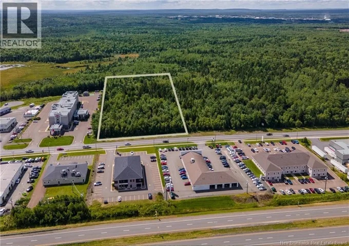 450 Bishop Drive, Fredericton, New Brunswick E3C0N8