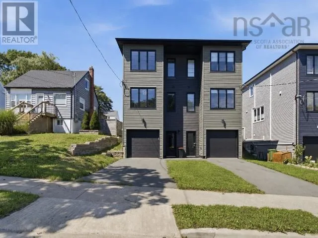 13B Central Avenue, Fairview, Nova Scotia B3N2H2