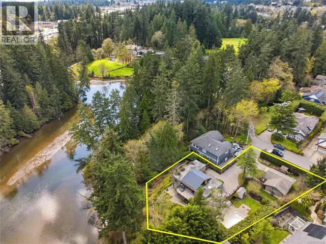 107 Parsons Rd, View Royal, British Columbia V9B3J8