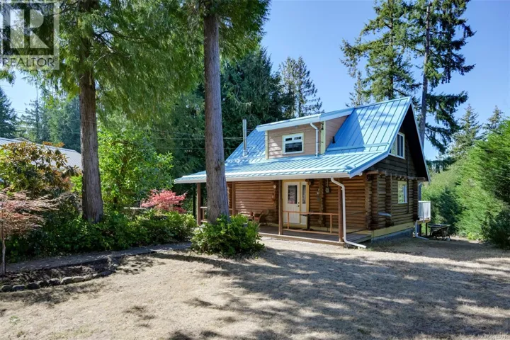 3612 Vanland Rd, Cobble Hill, British Columbia V8H0G6
