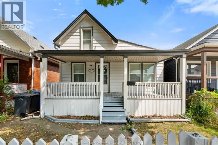 1074 HICKORY ROAD, Windsor, Ontario N8Y3S1