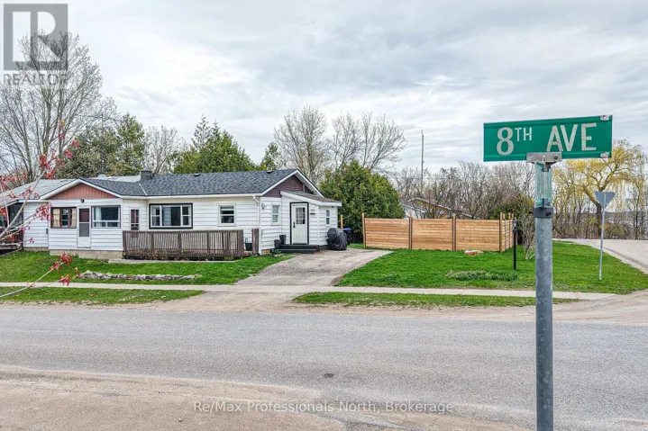 817 EIGHTH AVENUE, Tay (Port McNicoll), Ontario L0K1R0