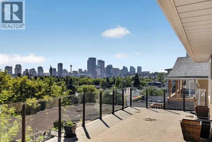 1021 Drury Avenue NE, Calgary, Alberta T2E0M3