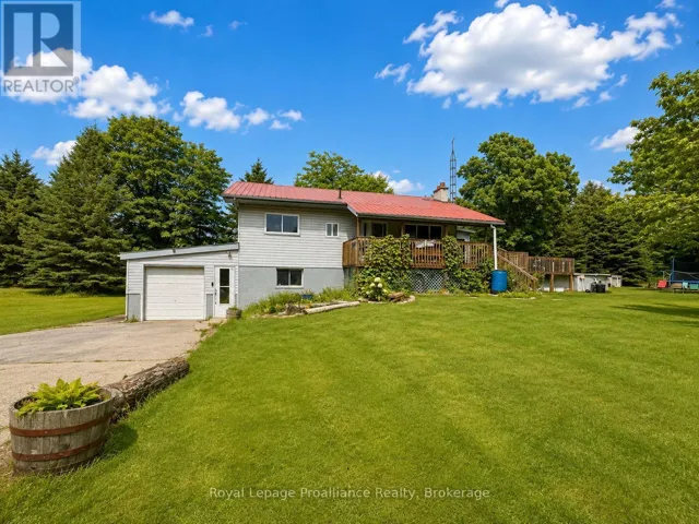 59 HELYER ROAD, Quinte West (Murray Ward), Ontario K8V5P4