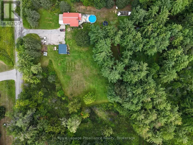 59 HELYER ROAD, Quinte West (Murray Ward), Ontario K8V5P4