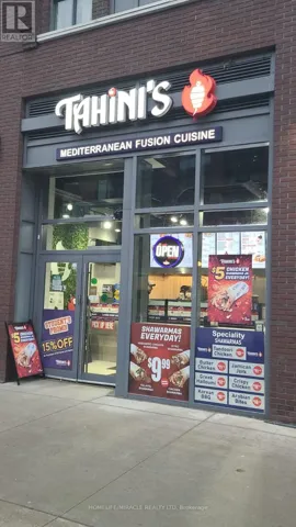 108D - 233 COLLEGE STREET, Toronto (Kensington-Chinatown), Ontario M5T1R4