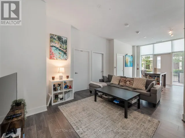 101 - 188 FAIRVIEW MALL DRIVE, Toronto (Don Valley Village), Ontario M2J4T1