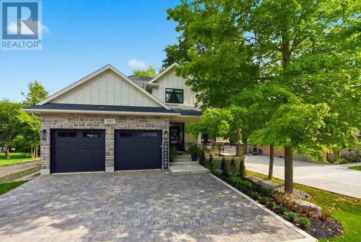 830 RIVERSIDE DRIVE, London North (North Q), Ontario N6H2S9