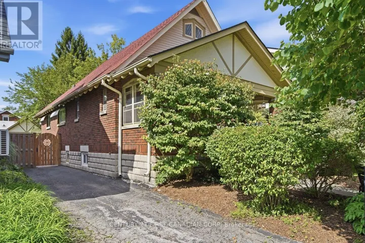 444 GROSVENOR STREET, London East (East B), Ontario N5Y3S7