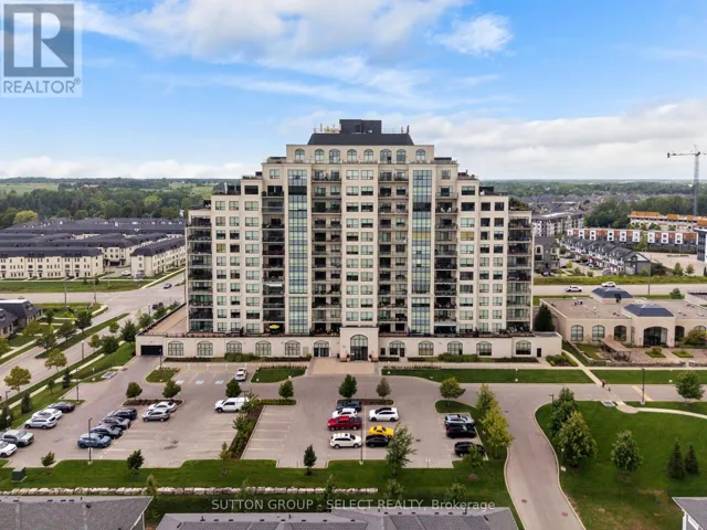 209 - 260 VILLAGEWALK BOULEVARD, London North (North R), Ontario N6G0W6