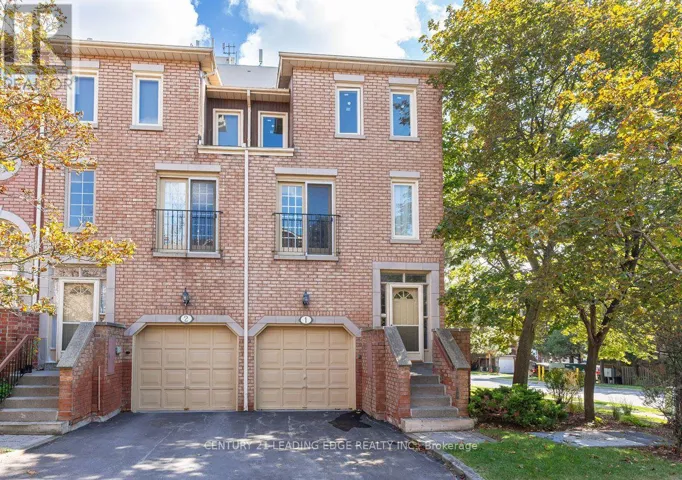 1 - 3 REIDMOUNT AVENUE, Toronto (Agincourt South-Malvern West), Ontario M1S1B3