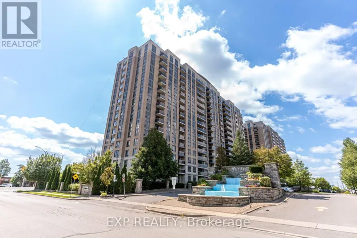 1409 - 8 MONDEO DRIVE, Toronto (Dorset Park), Ontario M1P5C7