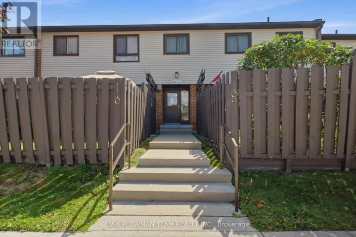 108 - 960 GLEN STREET, Oshawa (Lakeview), Ontario L1J6E8