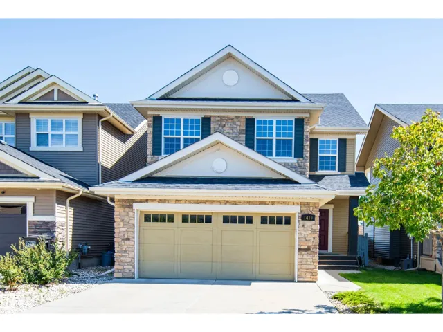 1419 CHAHLEY PL NW, Edmonton, Alberta T6M0J3
