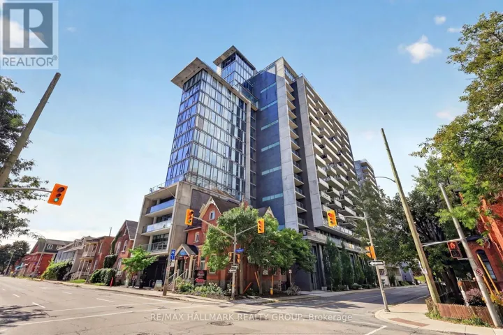 1613 - 224 LYON STREET N, Ottawa, Ontario K1R0C1