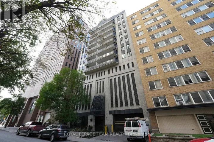 903 - 18 NEPEAN STREET, Ottawa, Ontario K2P2L2