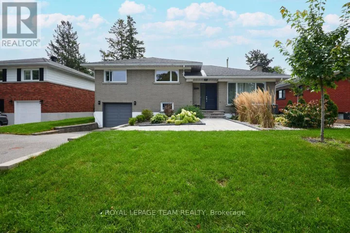 1948 NAVAHO DRIVE N, Ottawa, Ontario K2C0T6