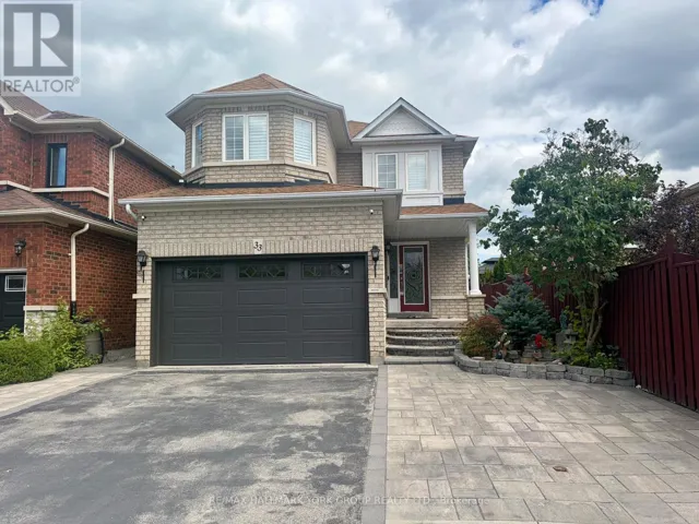 33 DEERWOOD CRESCENT, Richmond Hill (Oak Ridges), Ontario L4E3V4